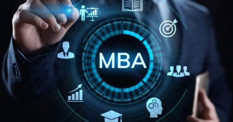 Why An MBA Is Essential For Career Growth?