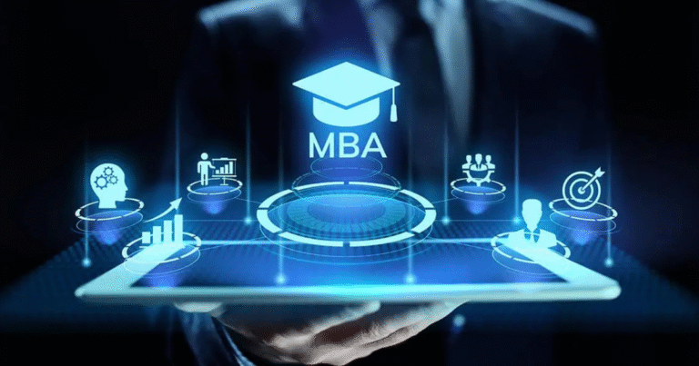 The Future Of MBA Education: Trends And Innovations