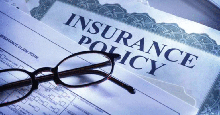 How To Choose The Right Insurance Policy?