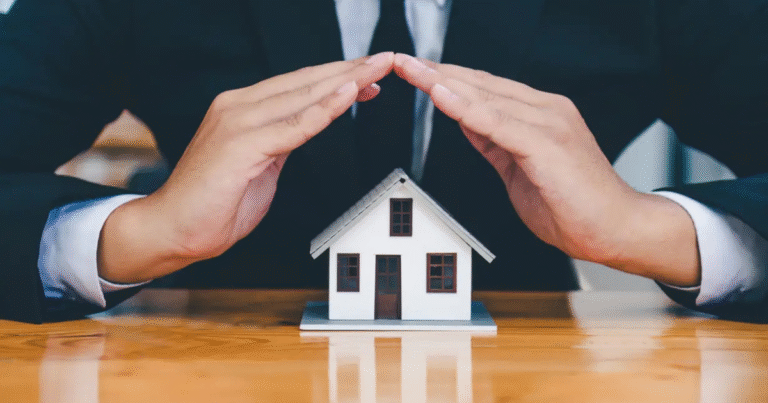 Home Insurance: Protecting Your Property And Assets