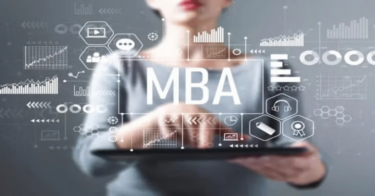 Top Career Opportunities After An MBA