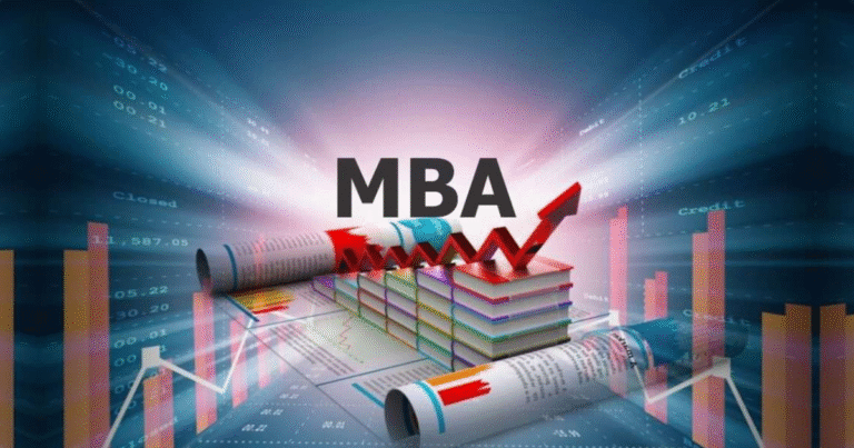How To Choose The Right MBA Program?