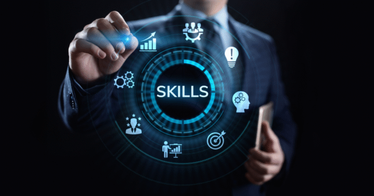 Essential Skills You Gain from An MBA