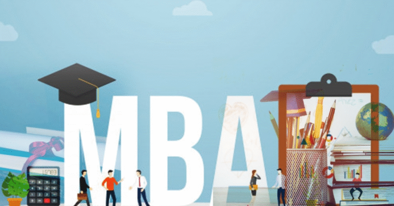 The MBA Application Process: A Step-by-Step Guide