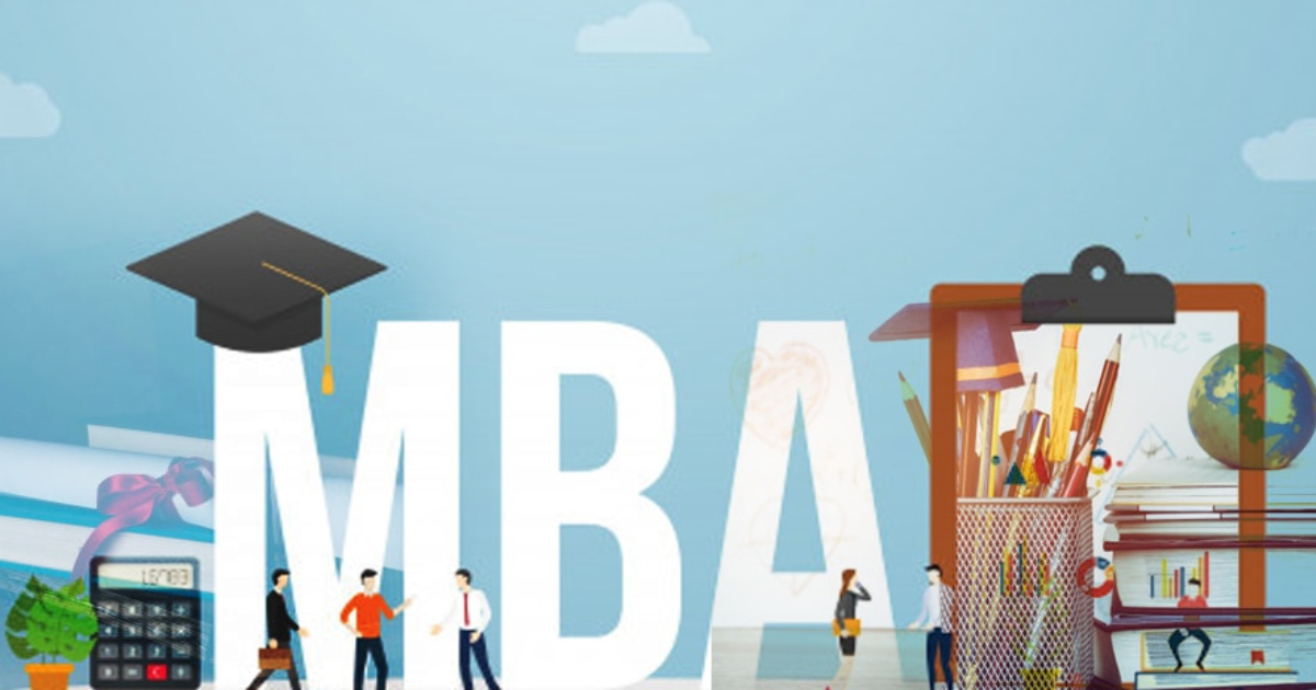 The MBA Application Process: A Step-by-Step Guide