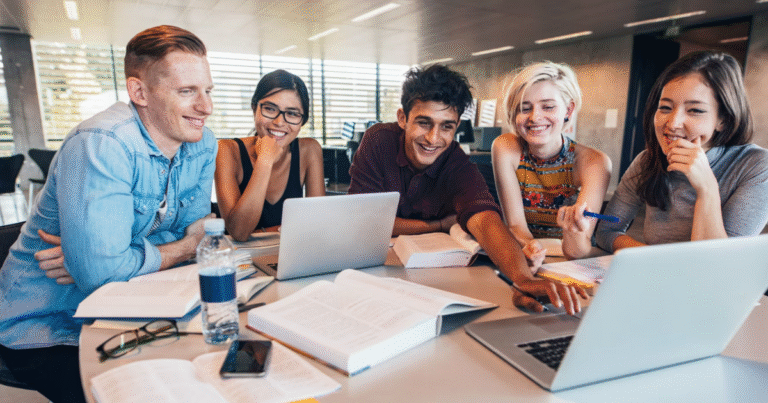 Global MBA Programs: Studying Business Without Borders