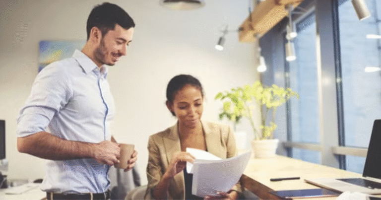 How An MBA Transforms Leadership Capabilities?
