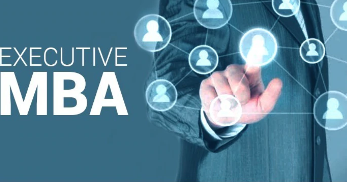Exploring Executive MBA (EMBA): Is It The Right Fit For You?