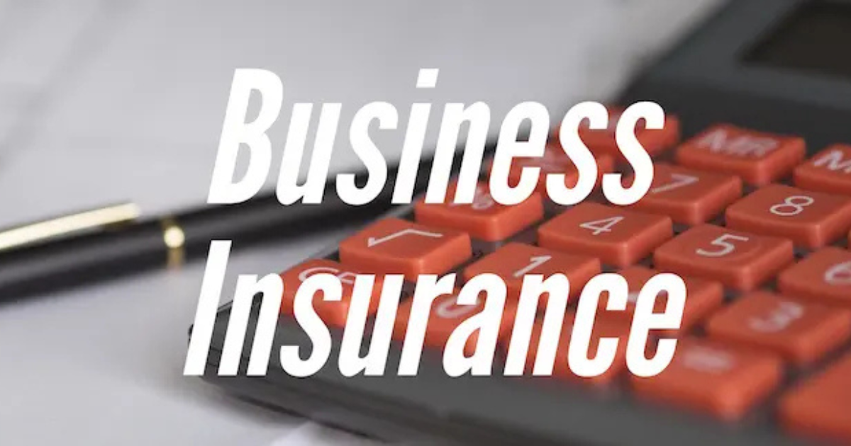 Business Insurance: What Every Small Business Owner Should Know
