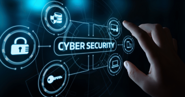 Cyber Insurance: Protecting Your Digital Assets