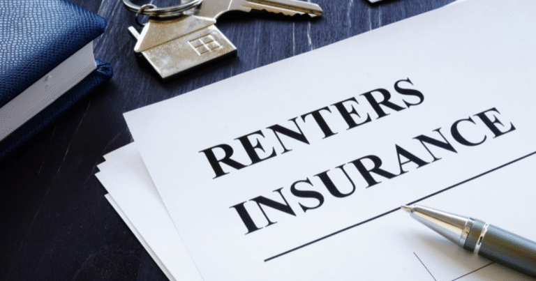 Renters Insurance: What It Covers And Why It Matters