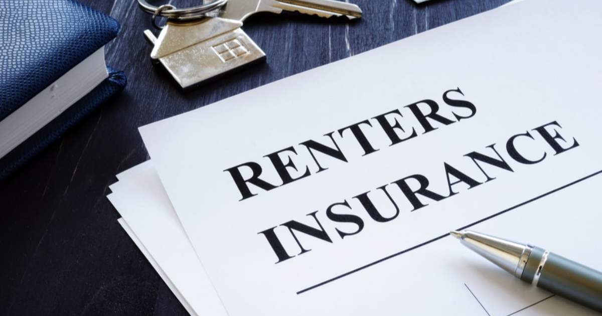 Renters Insurance: What It Covers And Why It Matters